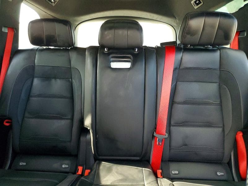 2025 MERCEDES-BENZ GLS 63 AMG 4MATIC 63 AMG 4MATIC 10