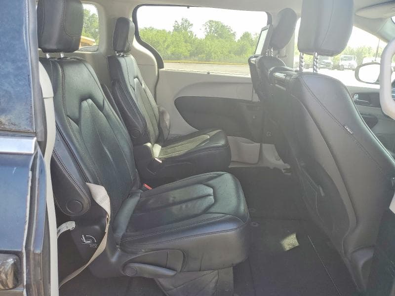 2019 CHRYSLER PACIFICA TOURING L PLUS TOURING L PLUS 11