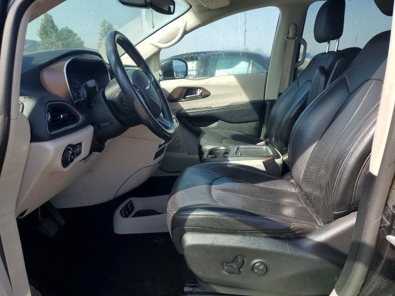 2019 CHRYSLER PACIFICA TOURING L PLUS TOURING L PLUS 7