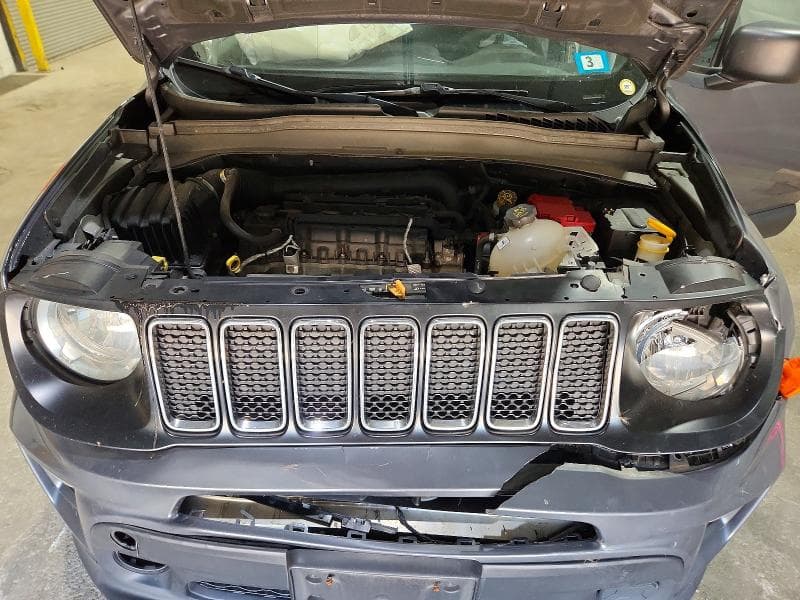 2021 JEEP RENEGADE SPORT SPORT 12