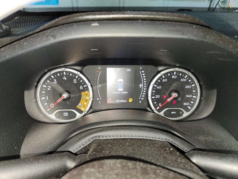 2021 JEEP RENEGADE SPORT SPORT 9