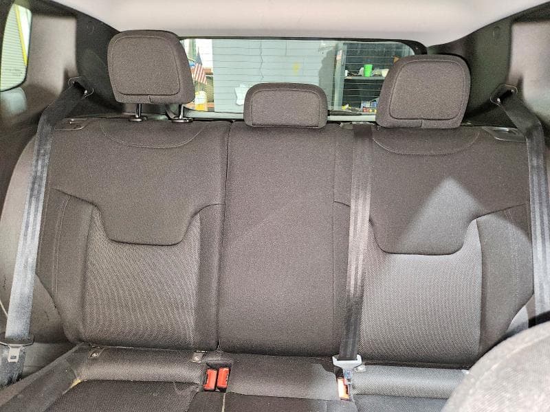 2021 JEEP RENEGADE SPORT SPORT 10