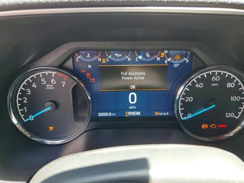 2023 FORD F150 SUPERCREW 9