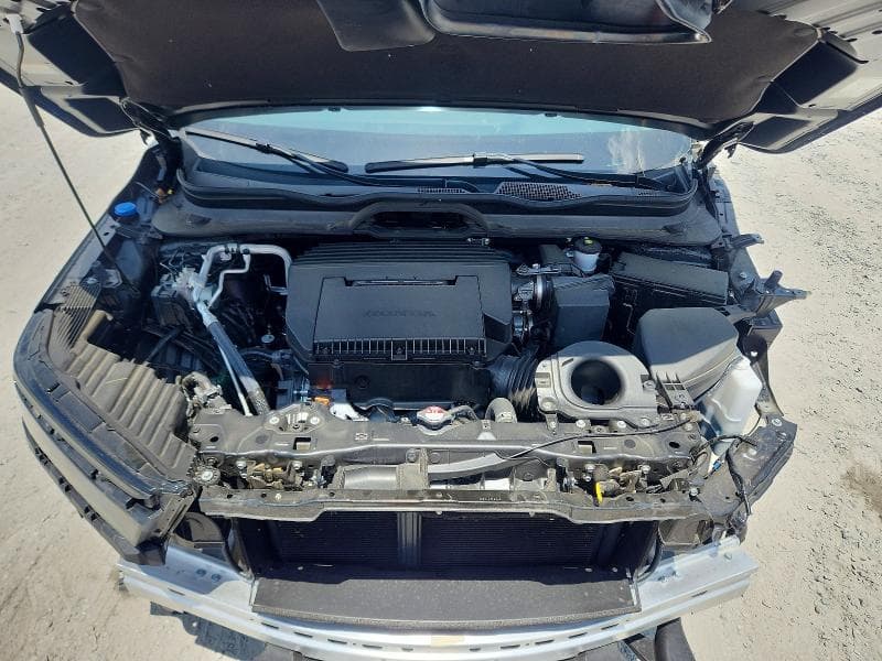 2025 HONDA PILOT EXL 12