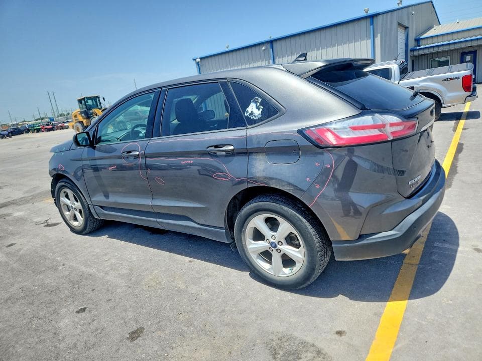 2020 FORD EDGE SE 2