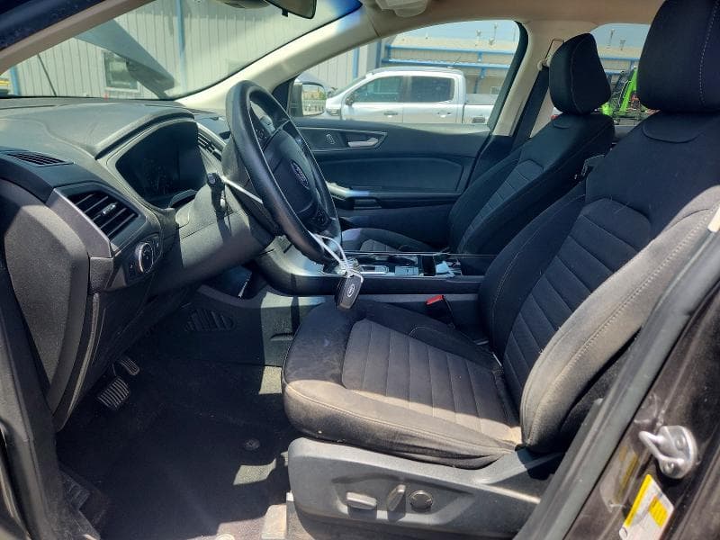 2020 FORD EDGE SE 7
