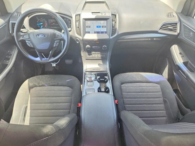 2020 FORD EDGE SE 8