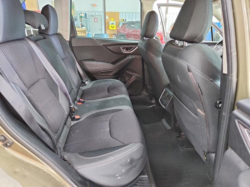 2023 SUBARU FORESTER PREMIUM PREMIUM 10