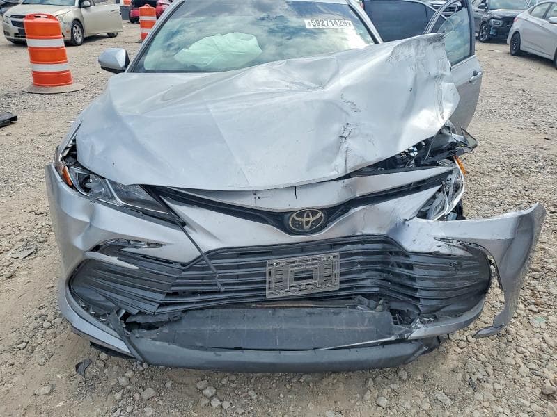 2024 TOYOTA CAMRY LE 11