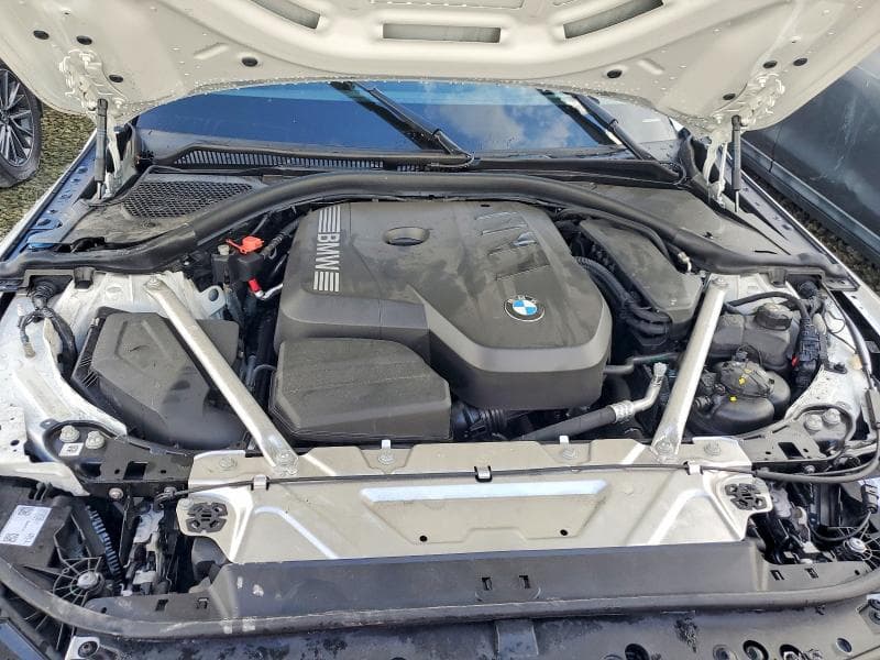 2025 BMW 430I 11