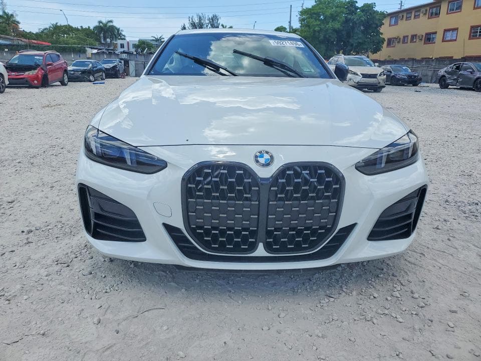 2025 BMW 430I 5