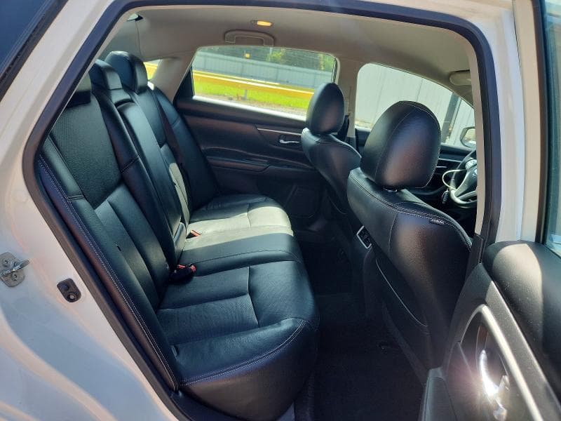 2018 NISSAN ALTIMA 2.5 SL 10