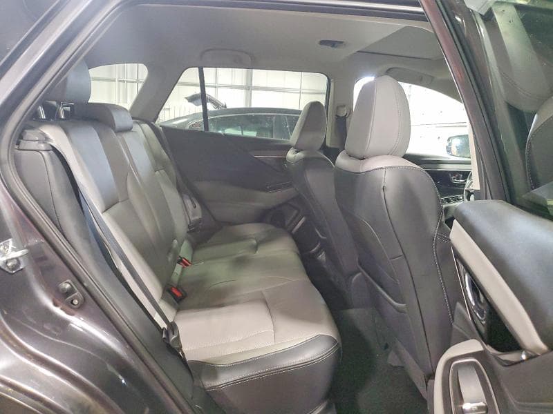 2022 SUBARU OUTBACK LIMITED XT LIMITED XT 11