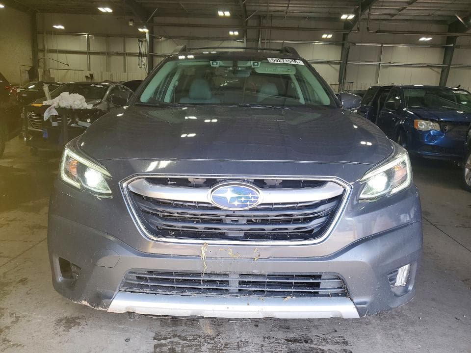 2022 SUBARU OUTBACK LIMITED XT LIMITED XT 5