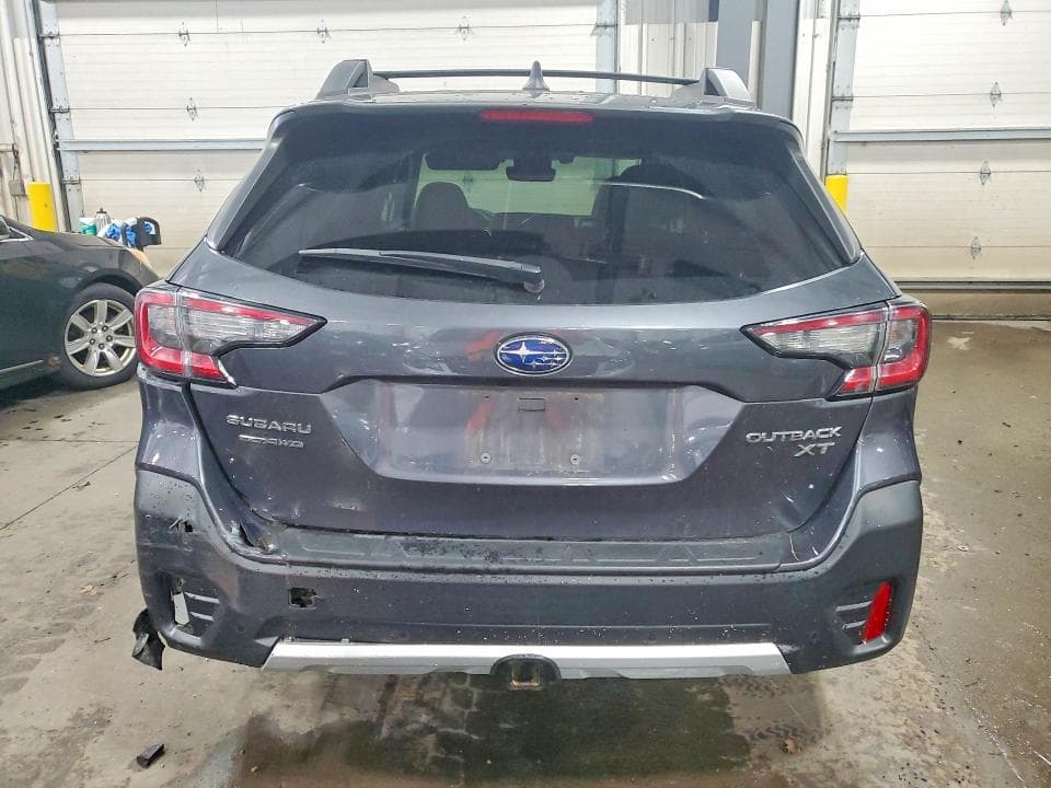 2022 SUBARU OUTBACK LIMITED XT LIMITED XT 6