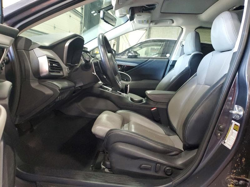 2022 SUBARU OUTBACK LIMITED XT LIMITED XT 7