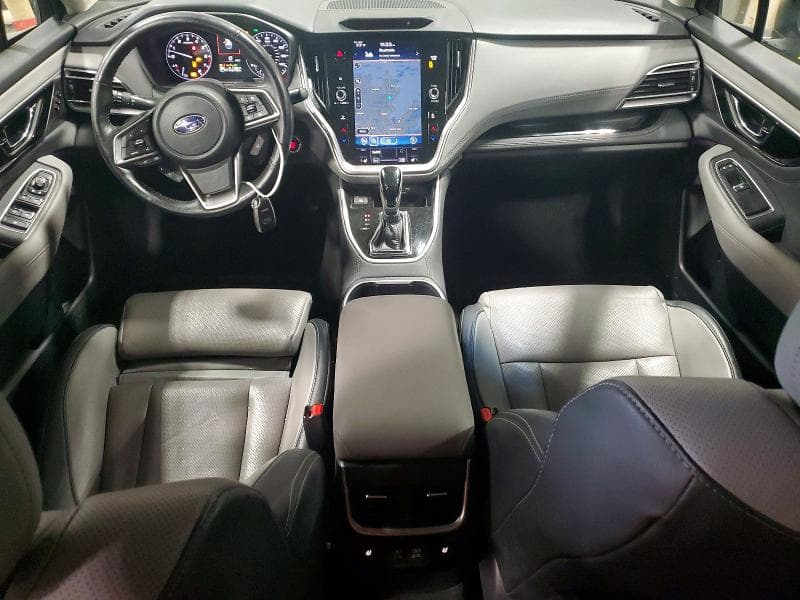 2022 SUBARU OUTBACK LIMITED XT LIMITED XT 8