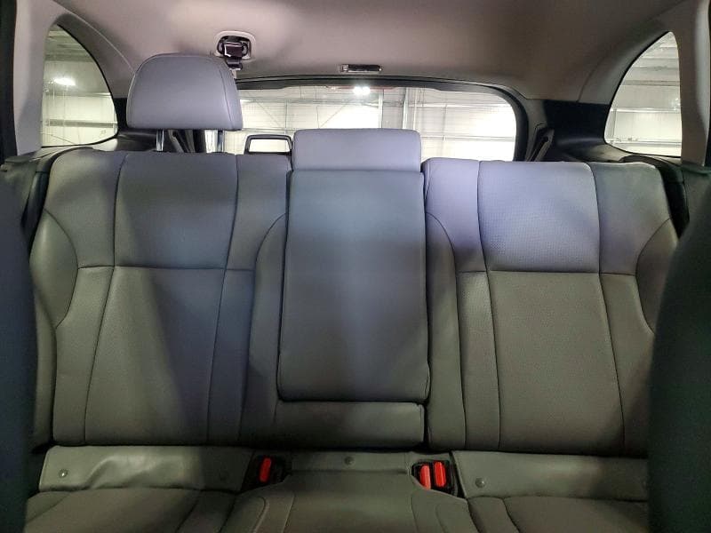 2022 SUBARU OUTBACK LIMITED XT LIMITED XT 10