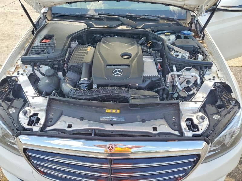 2017 MERCEDES-BENZ E 300 11