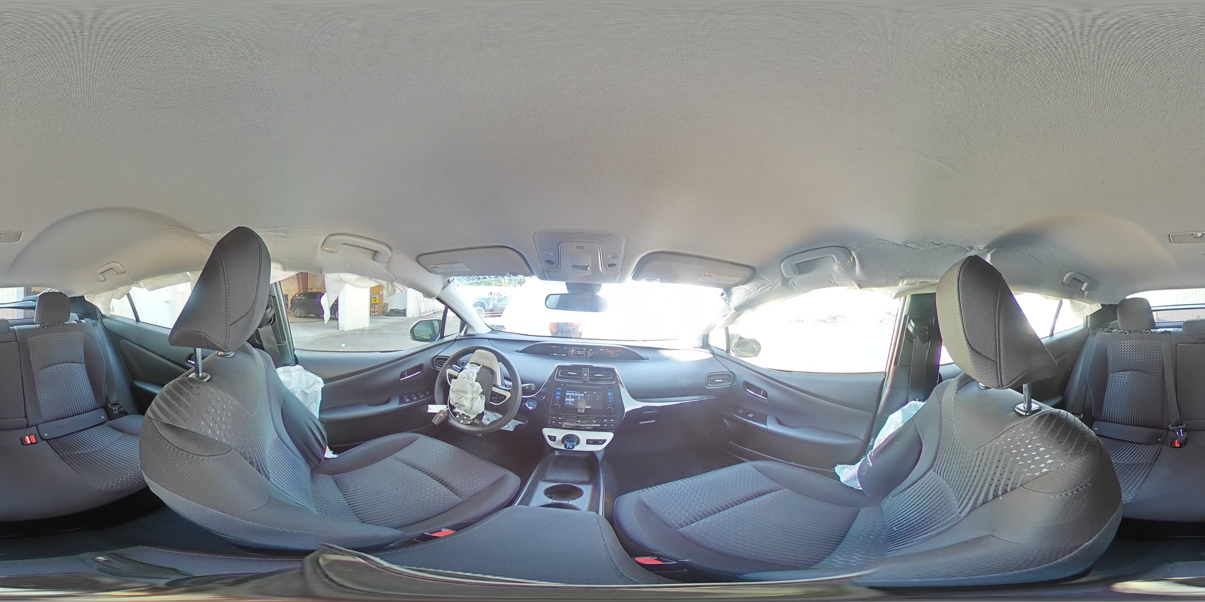 2018 TOYOTA PRIUS TWO TWO 15