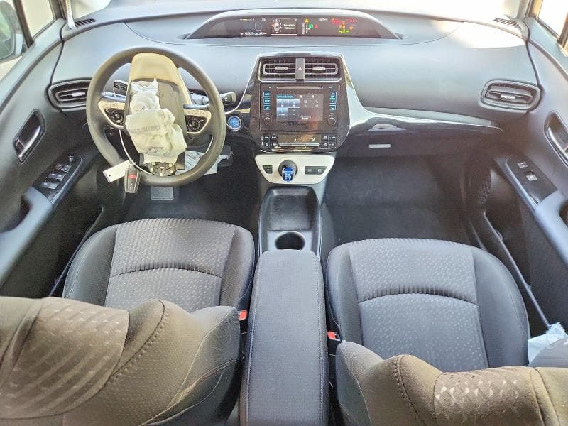 2018 TOYOTA PRIUS TWO TWO 8