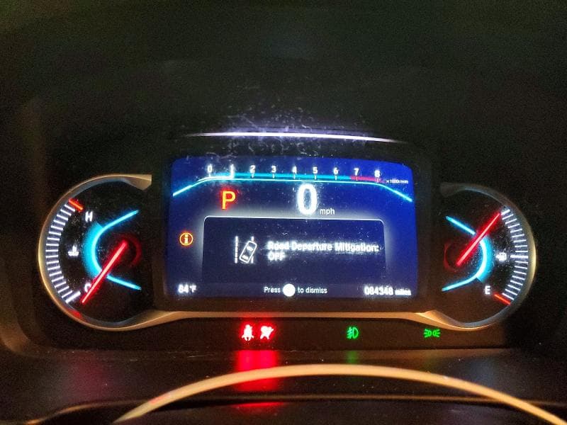 2021 HONDA PASSPORT EXL EXL 9