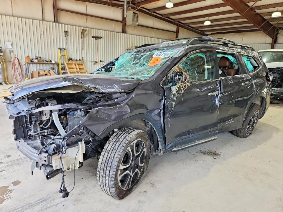 2023 SUBARU ASCENT TOURING - 1