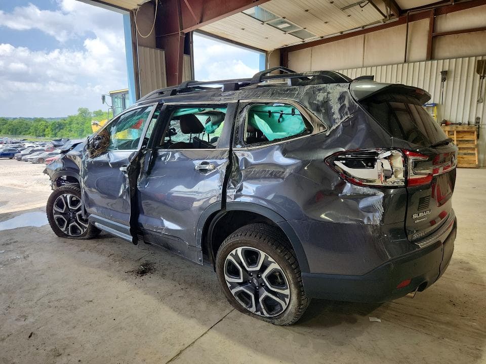 2023 SUBARU ASCENT TOURING 2