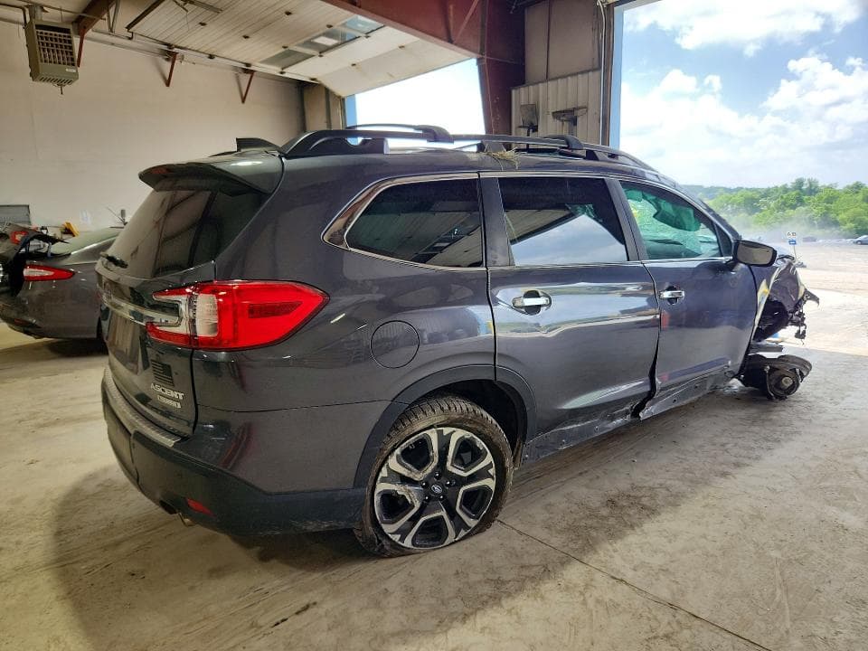 2023 SUBARU ASCENT TOURING 3