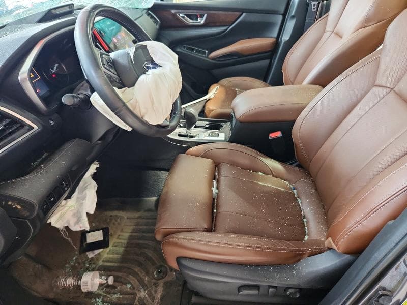 2023 SUBARU ASCENT TOURING 7