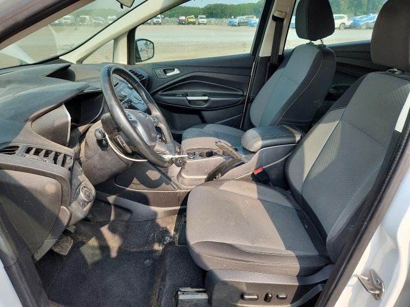 2017 FORD C-MAX SE 7