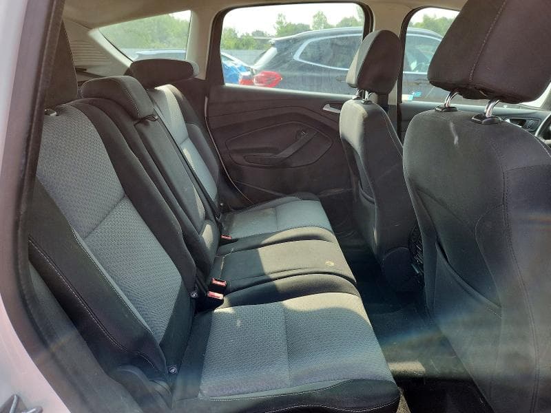 2017 FORD C-MAX SE 10