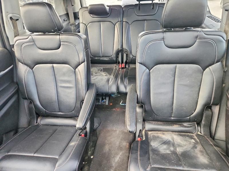 2021 JEEP GRAND CHEROKEE L LIMITED 10