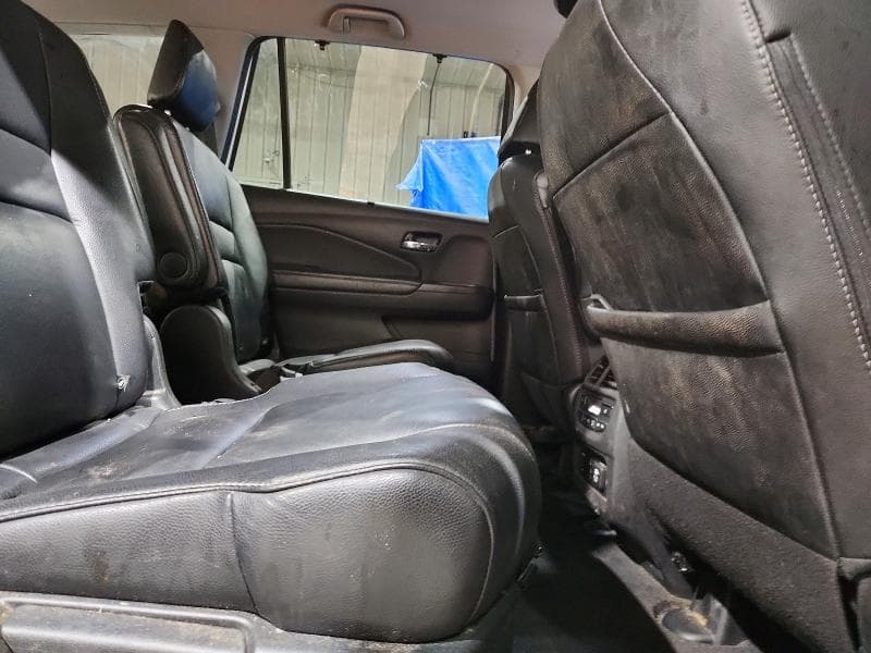 2019 HONDA PILOT TOURING TOURING 11