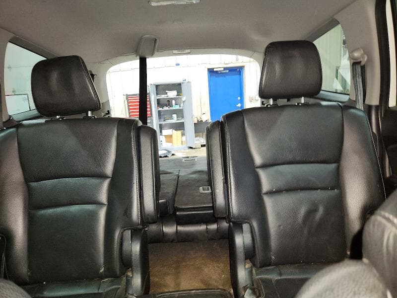 2019 HONDA PILOT TOURING TOURING 10