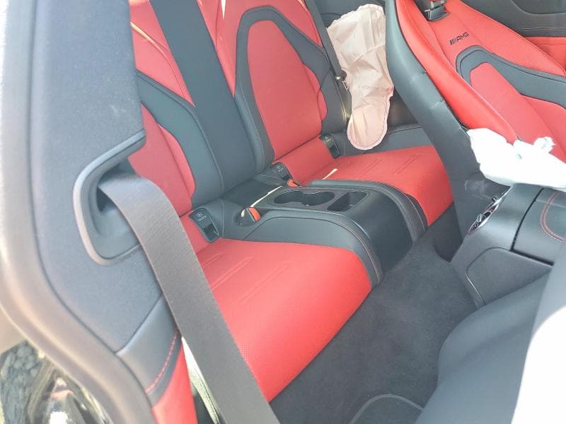 2026 MERCEDES-BENZ CLE AMG 53 4MATIC 10
