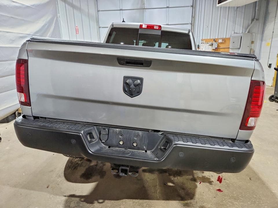 2021 RAM 1500 CLASSIC SLT SLT 6