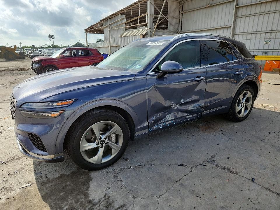 2026 GENESIS GV70 2.5T STANDARD - 1