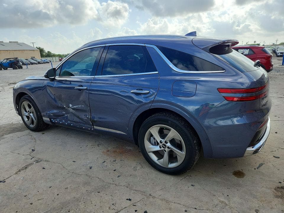 2026 GENESIS GV70 2.5T STANDARD 2
