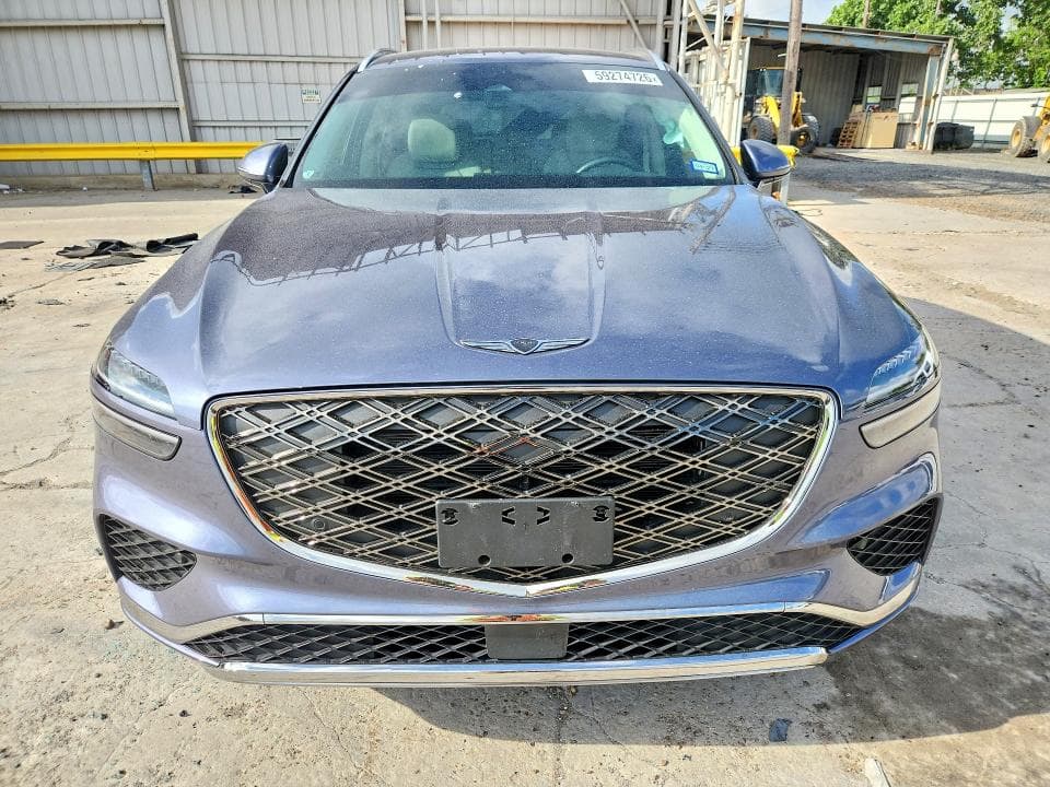 2026 GENESIS GV70 2.5T STANDARD 5