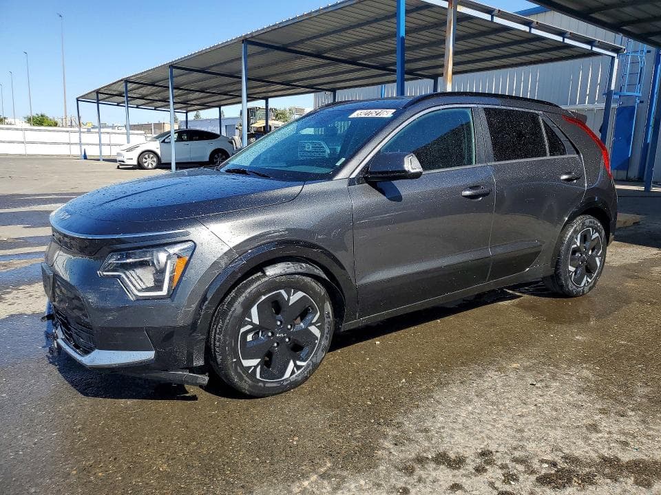 2024 KIA NIRO WIND - 1