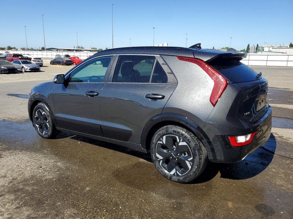 2024 KIA NIRO WIND 2