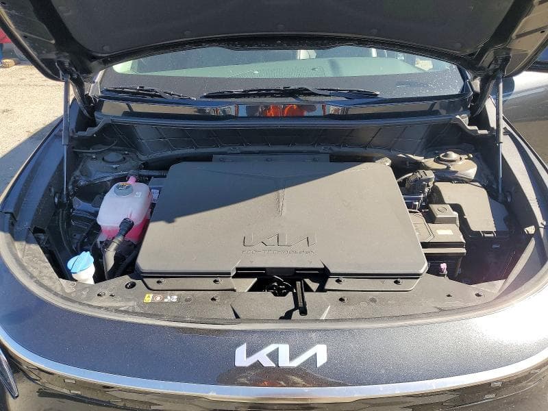 2024 KIA NIRO WIND 11