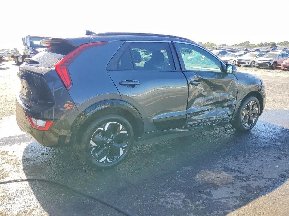 2024 KIA NIRO WIND 3