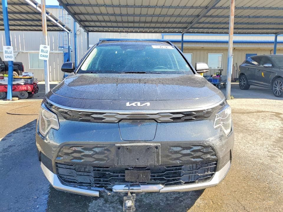 2024 KIA NIRO WIND 5