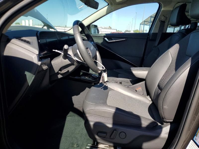 2024 KIA NIRO WIND 7