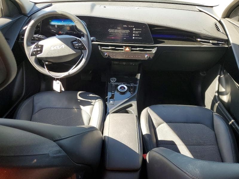 2024 KIA NIRO WIND 8