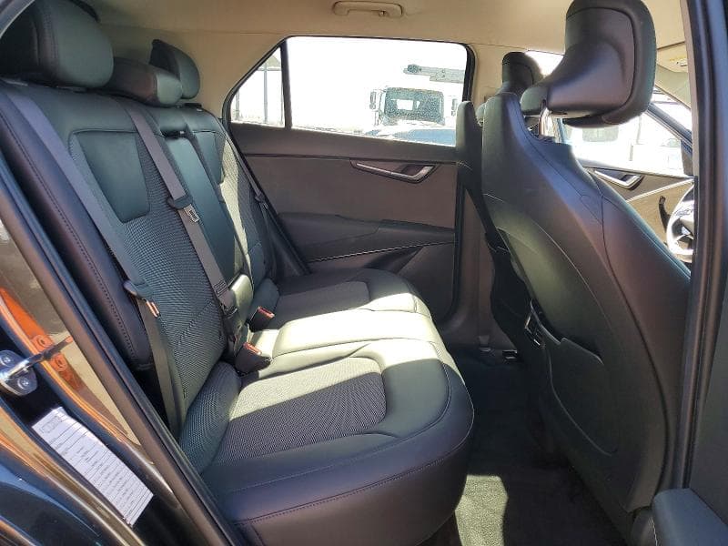 2024 KIA NIRO WIND 10