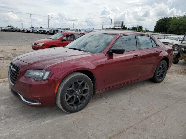 2019 CHRYSLER 300 TOURING TOURING - 1