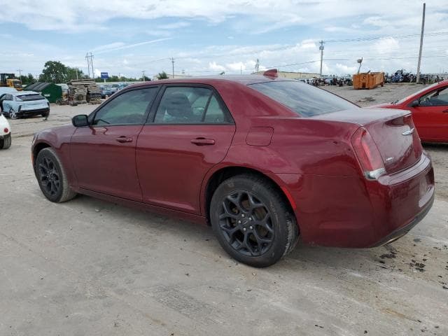 2019 CHRYSLER 300 TOURING TOURING 2